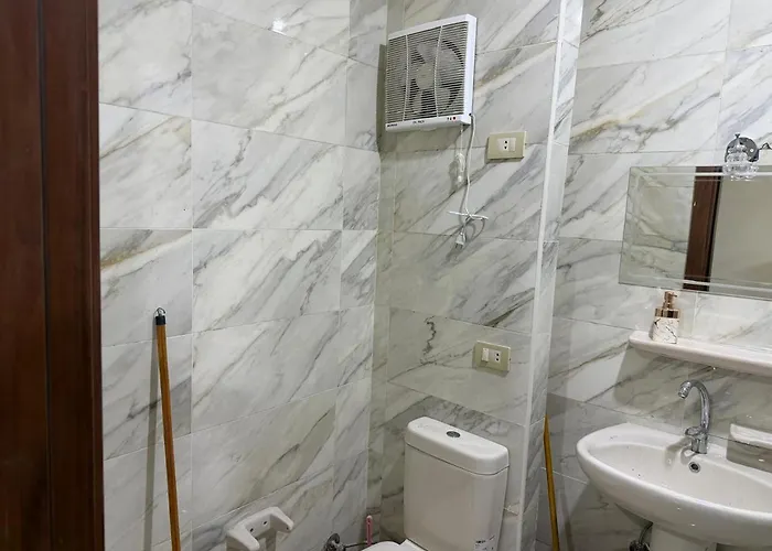 Tiba Golden Szálloda 3*